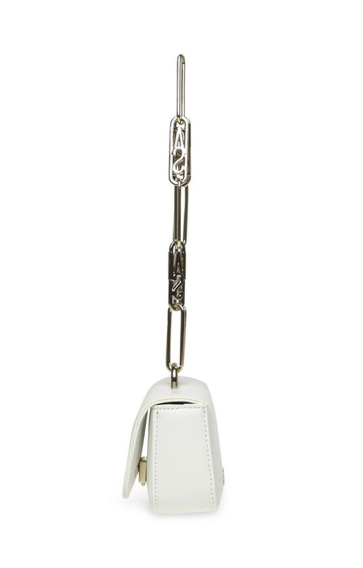 Bpulse White Handbags
