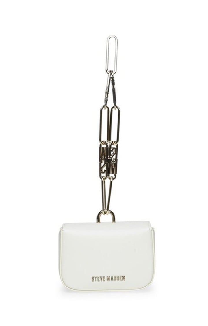 Bpulse White Handbags