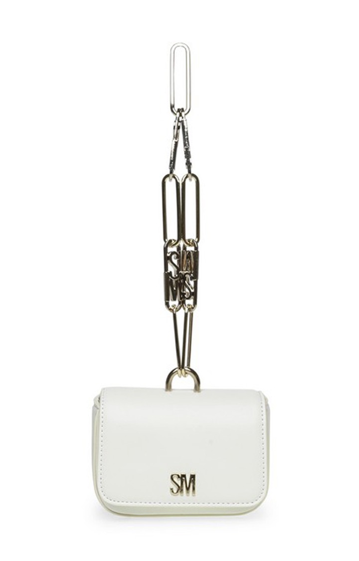 Bpulse White Handbags