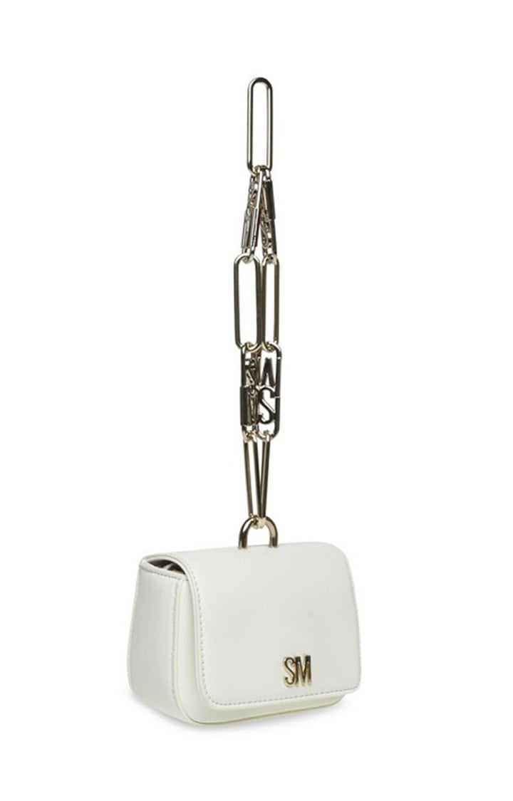 Bpulse White Handbags