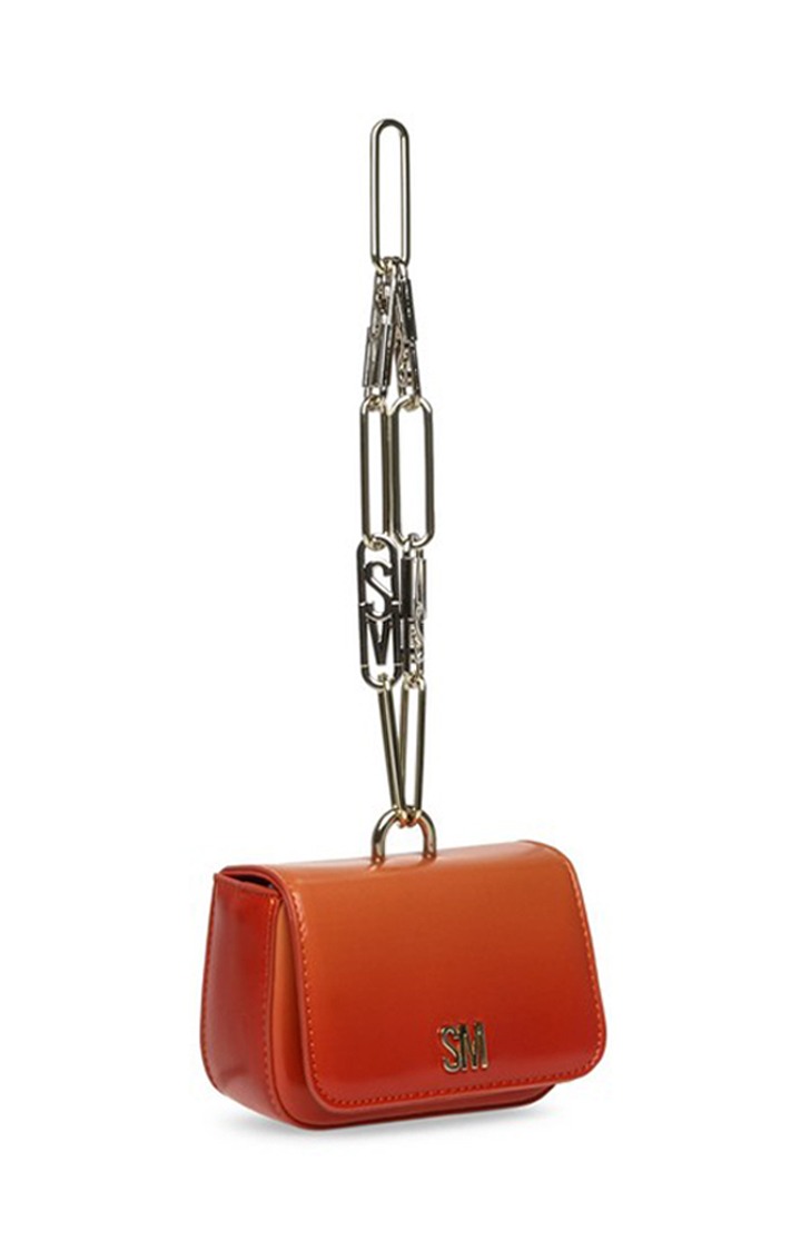 Bpulse Orange Handbags