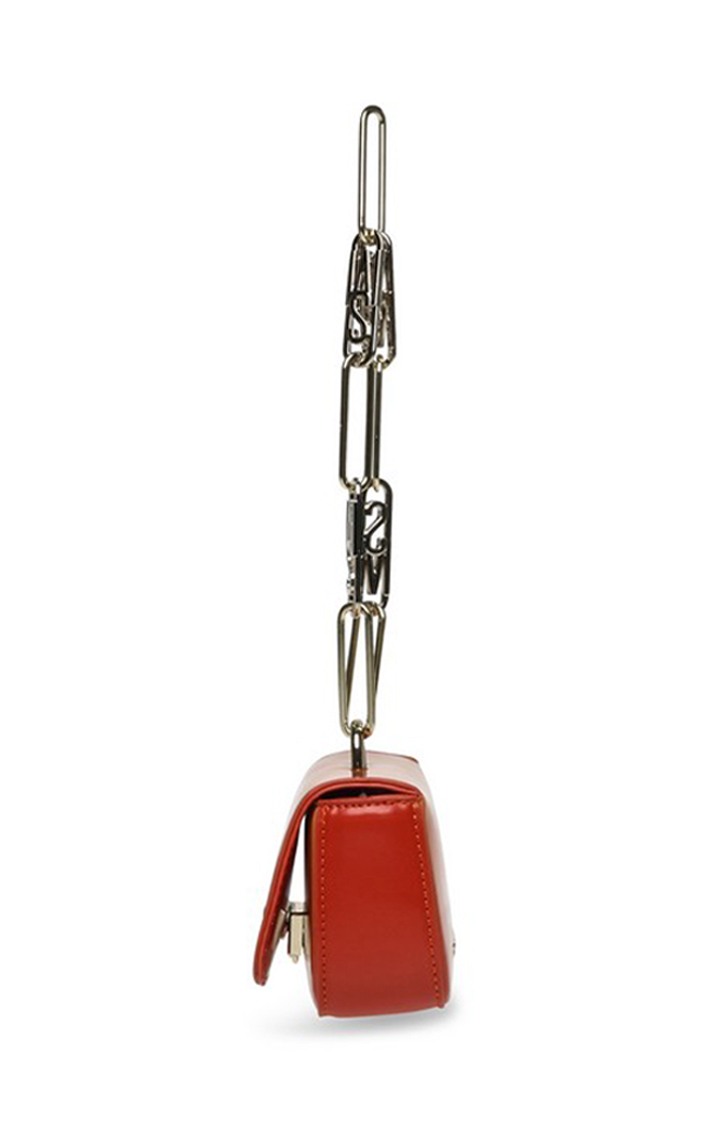 Bpulse Orange Handbags