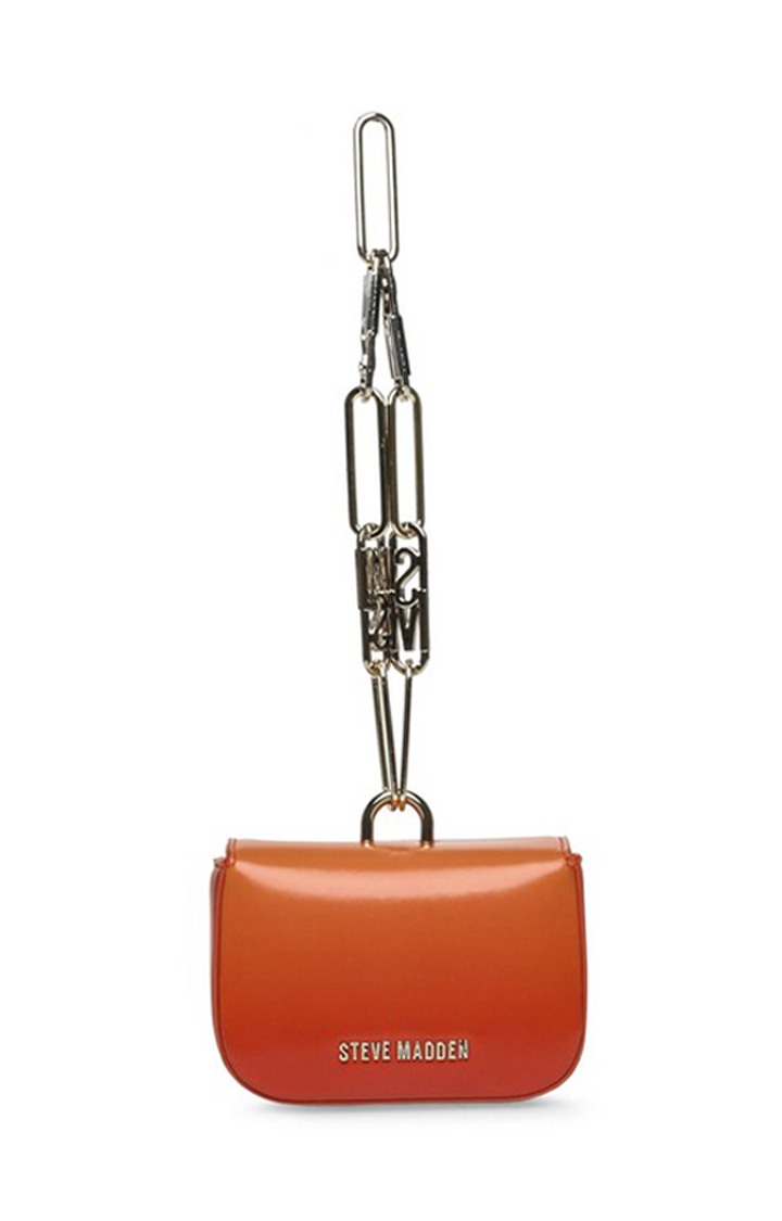 Bpulse Orange Handbags