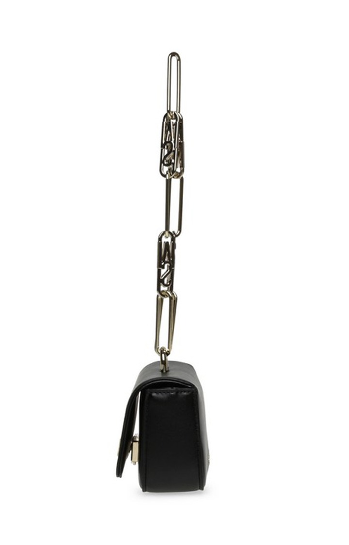 Bpulse Black Handbags