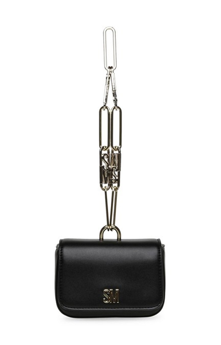 Bpulse Black Handbags