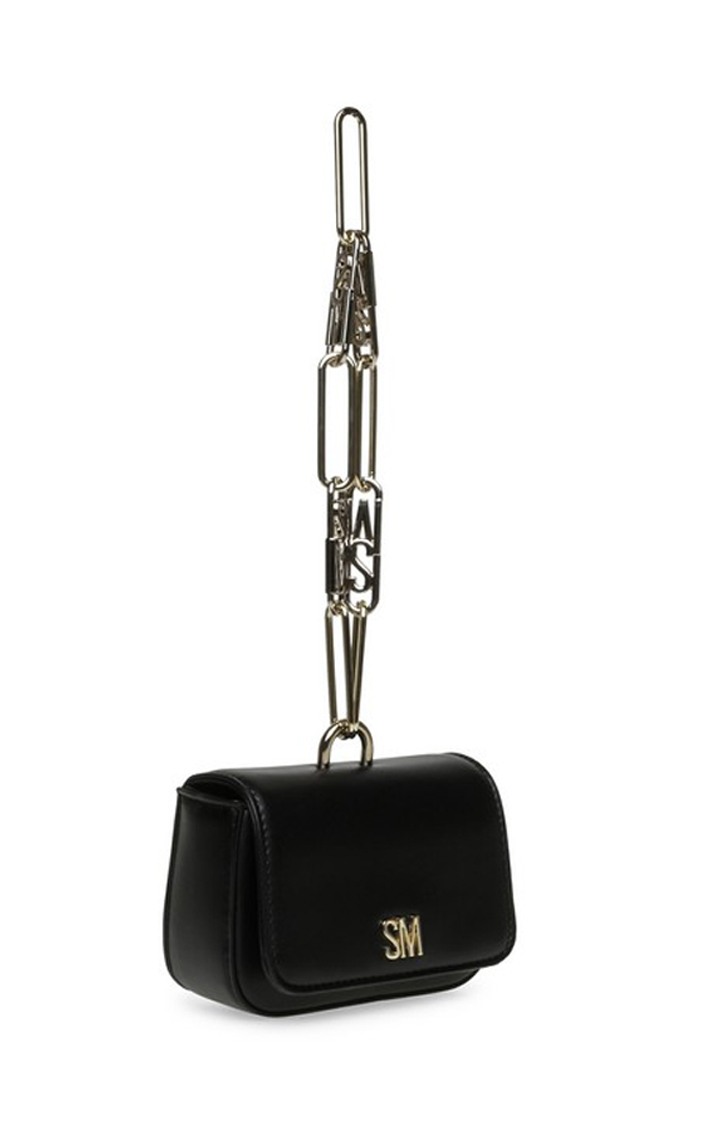 Bpulse Black Handbags