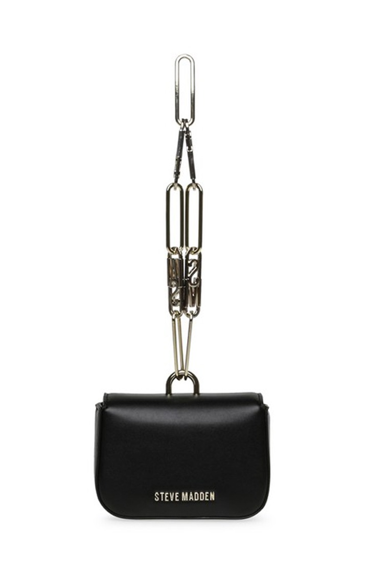 Bpulse Black Handbags