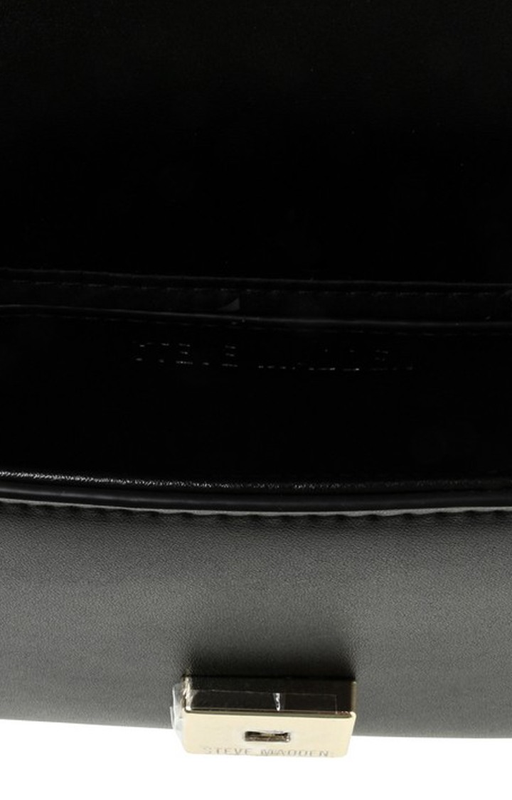 Bpulse Black Handbags