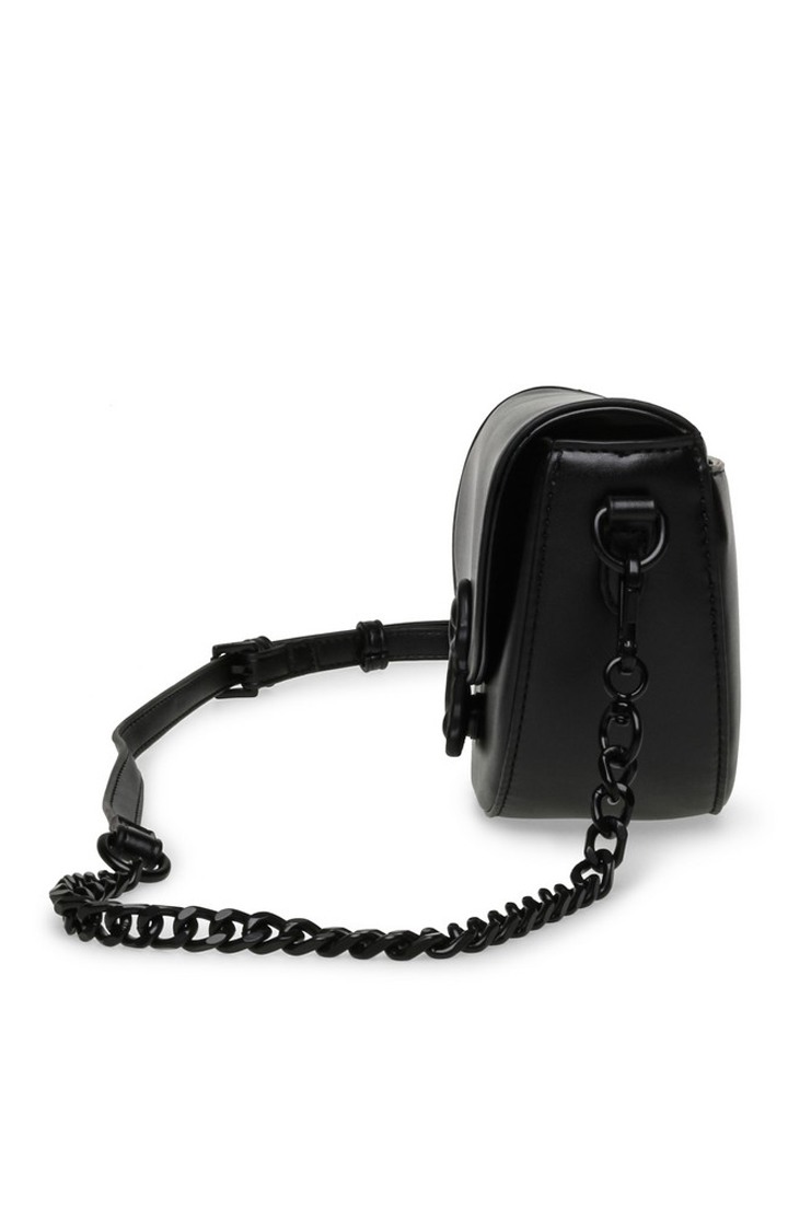 Btanner Black Handbags