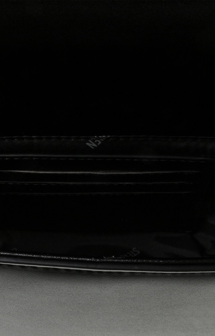 Btanner Black Handbags