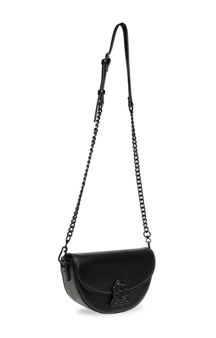 Btanner Black Handbags