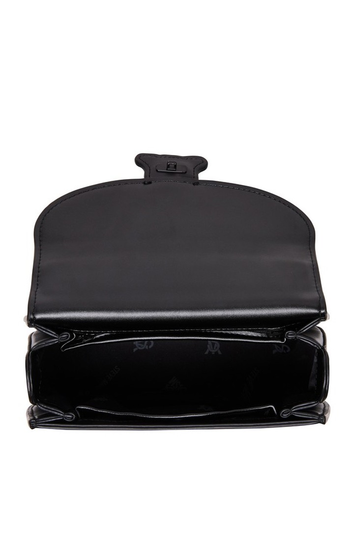 Bcollie Black Handbags