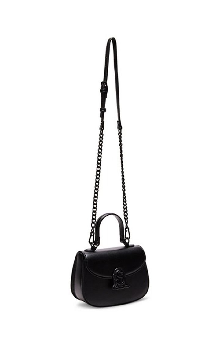 Bcollie Black Handbags