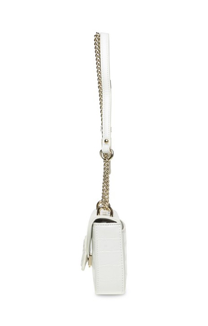 Belmond White Handbags