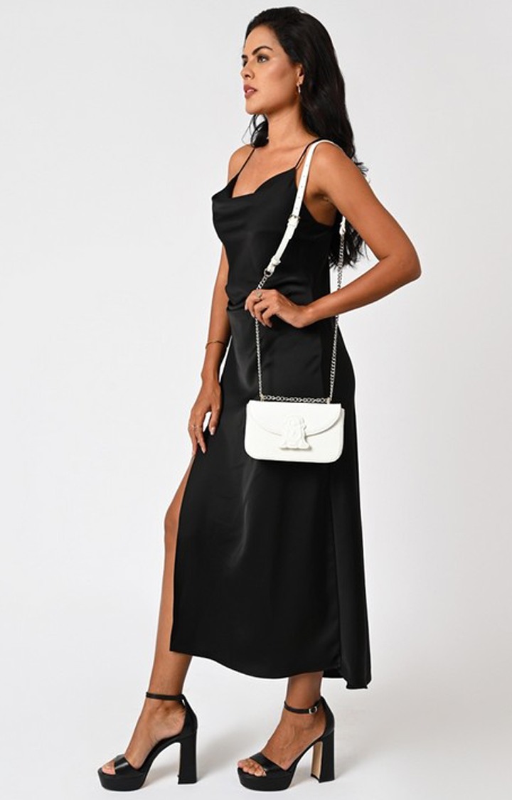 Belmond White Handbags