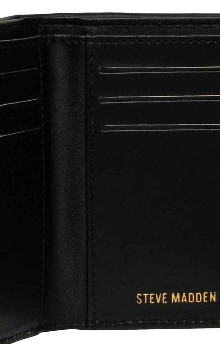 Byuma Black Handbags
