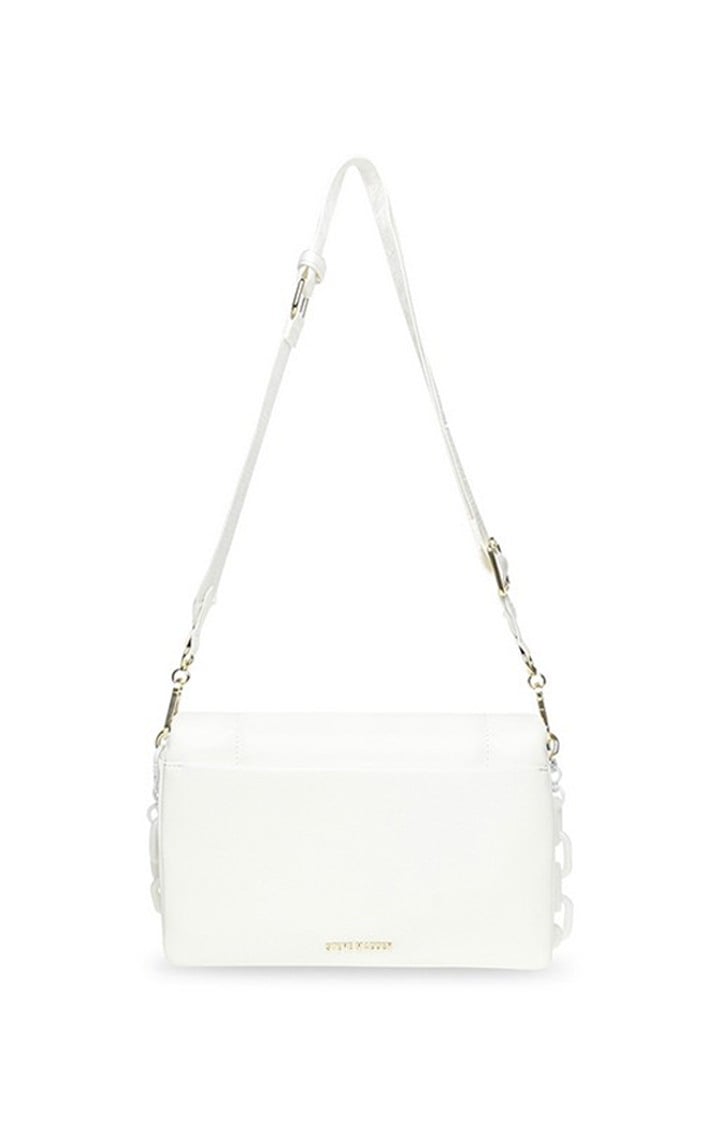 Bcloud-L White Handbags