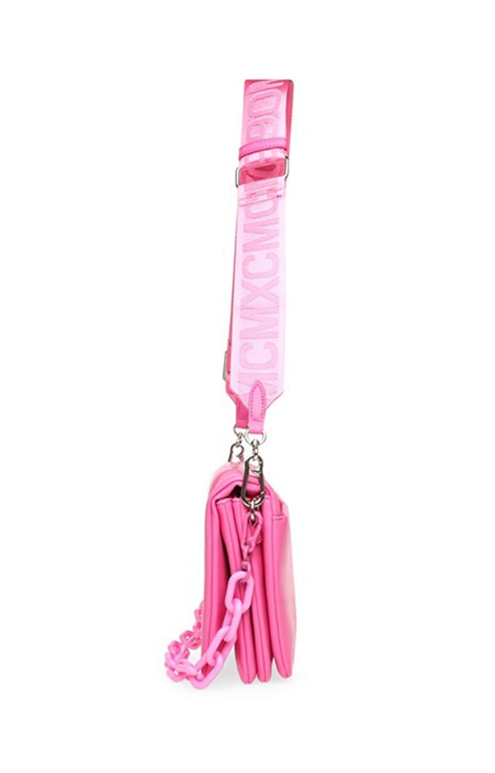 Bcloud-L Pink Handbags