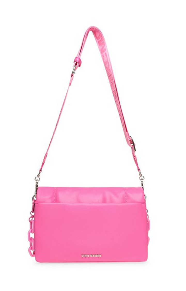 Bcloud-L Pink Handbags