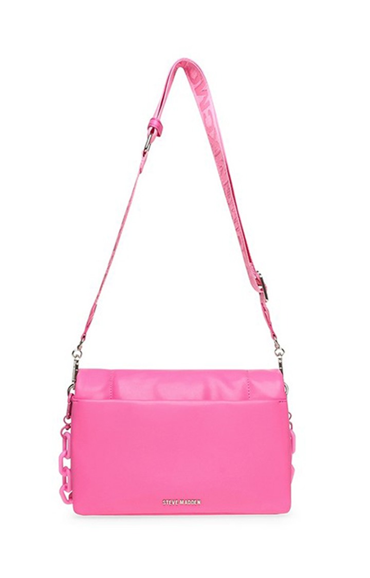 Bcloud-L Pink Handbags