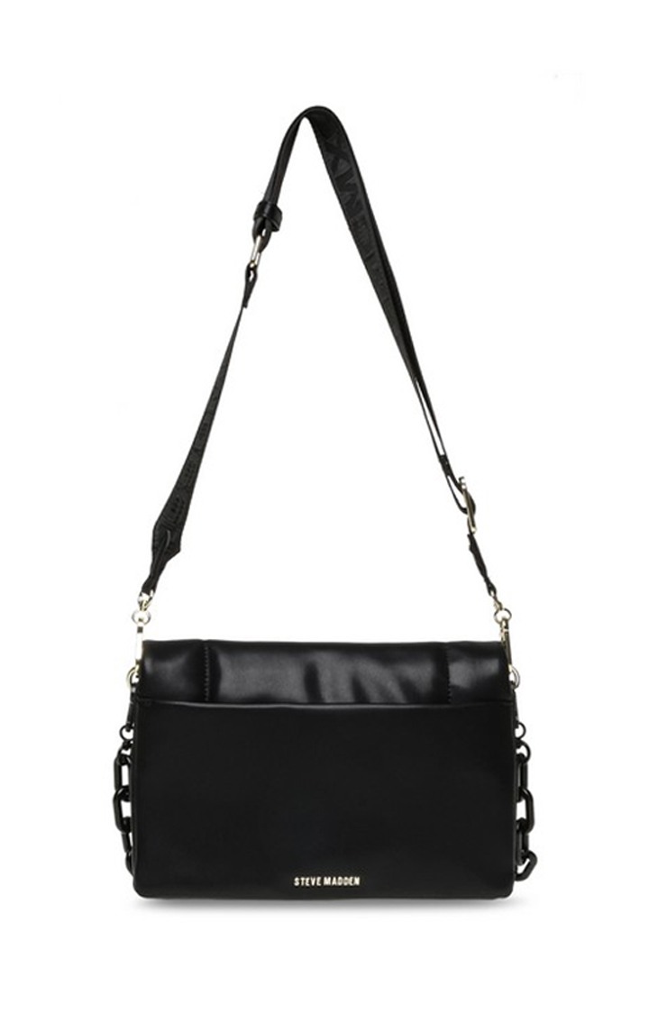 Bcloud-L Black Handbags