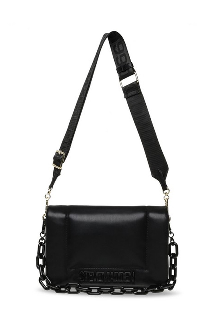 Bcloud-L Black Handbags