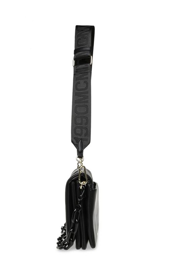 Bcloud-L Black Handbags