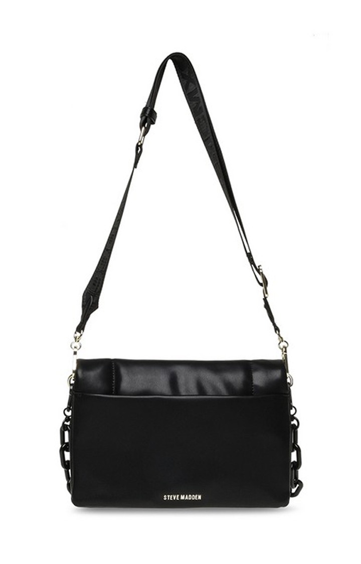 Bcloud-L Black Handbags