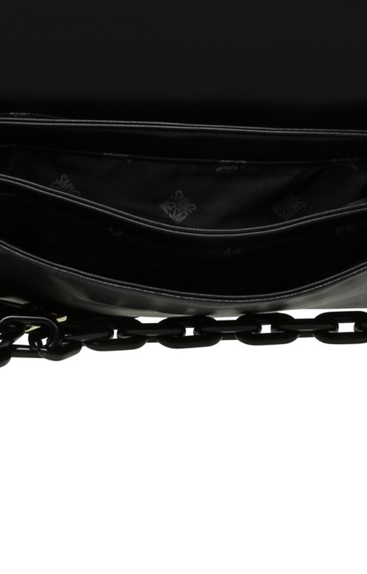 Bcloud-L Black Handbags