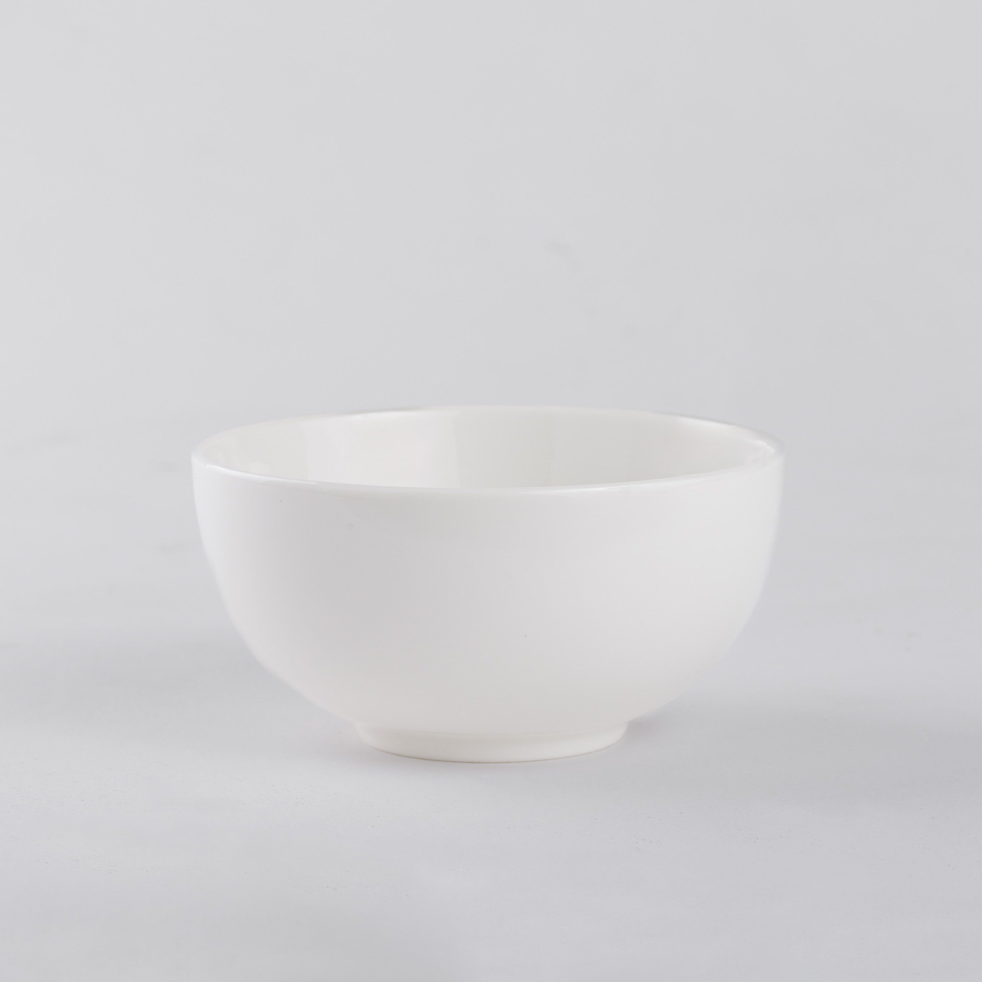 [A]Bowl White S