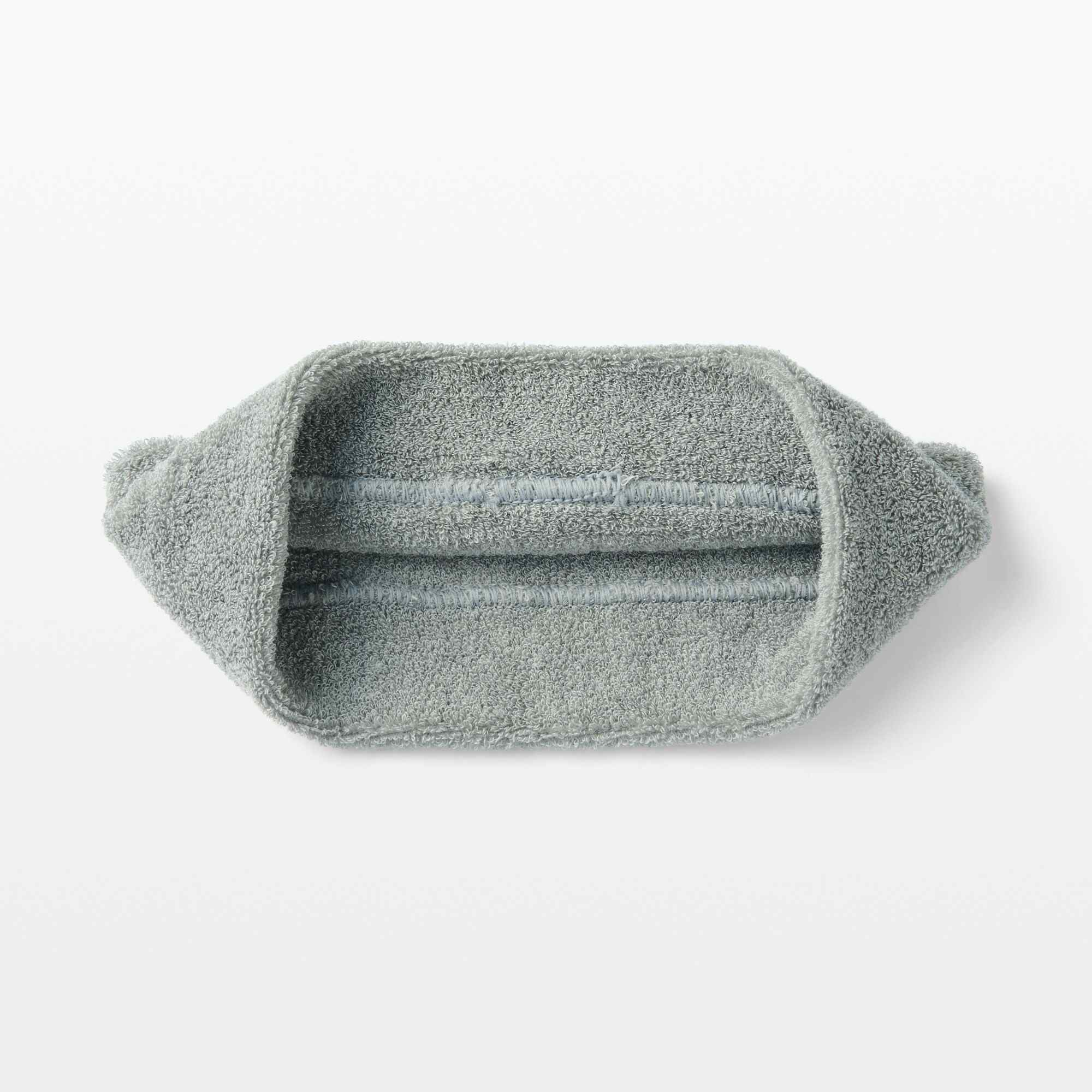 Pile Hair turban / Slim