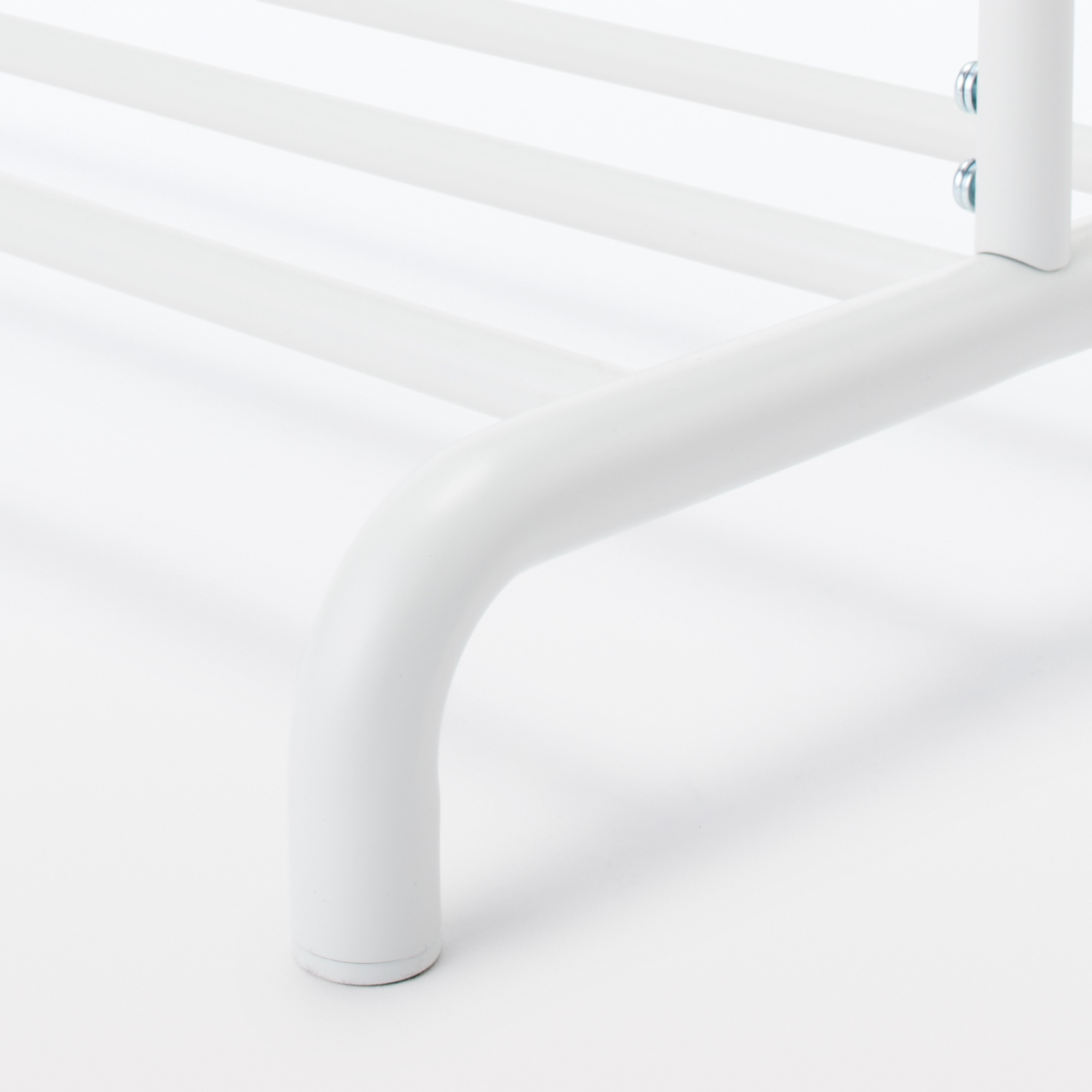 MUJI | Steel drying rack