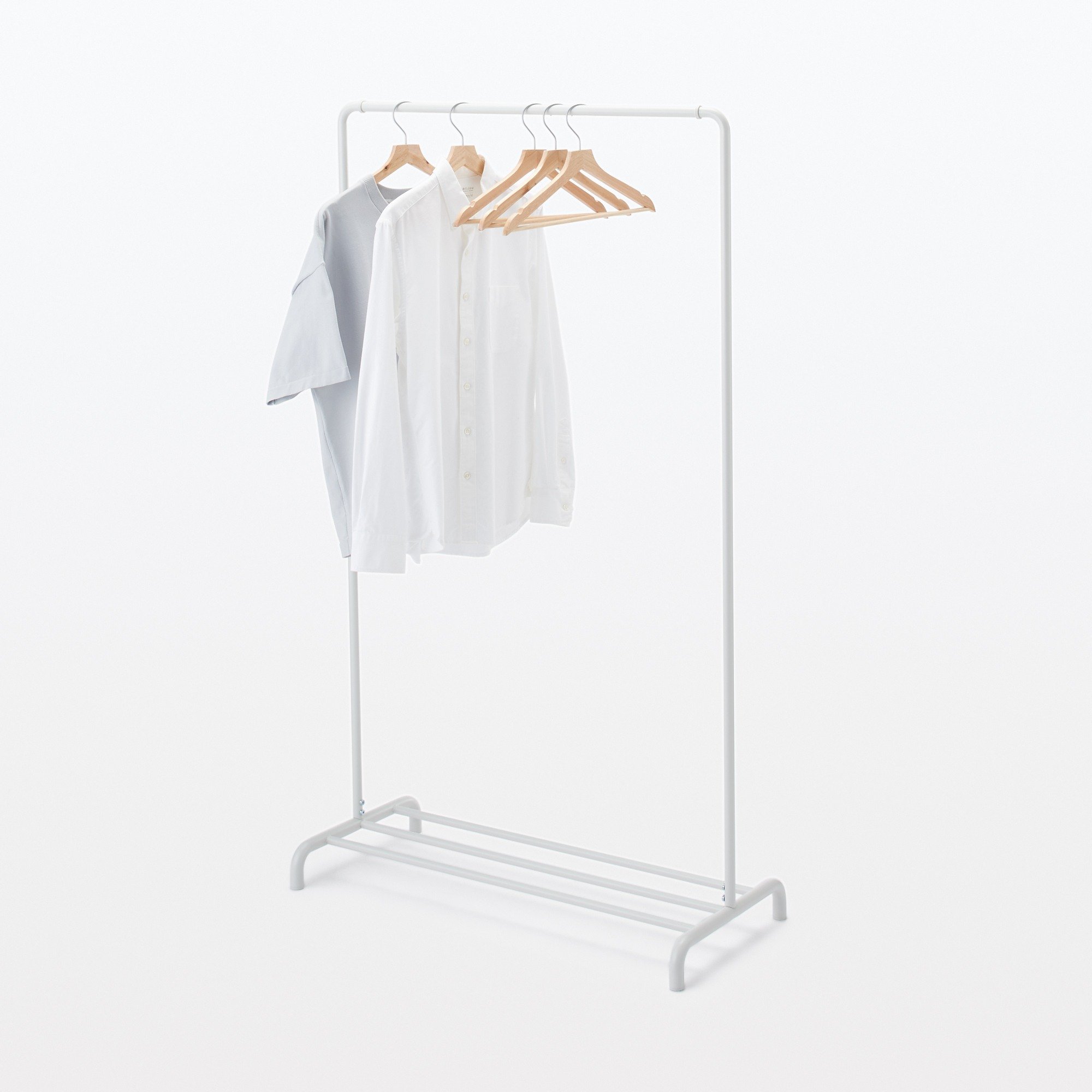 MUJI | Steel drying rack