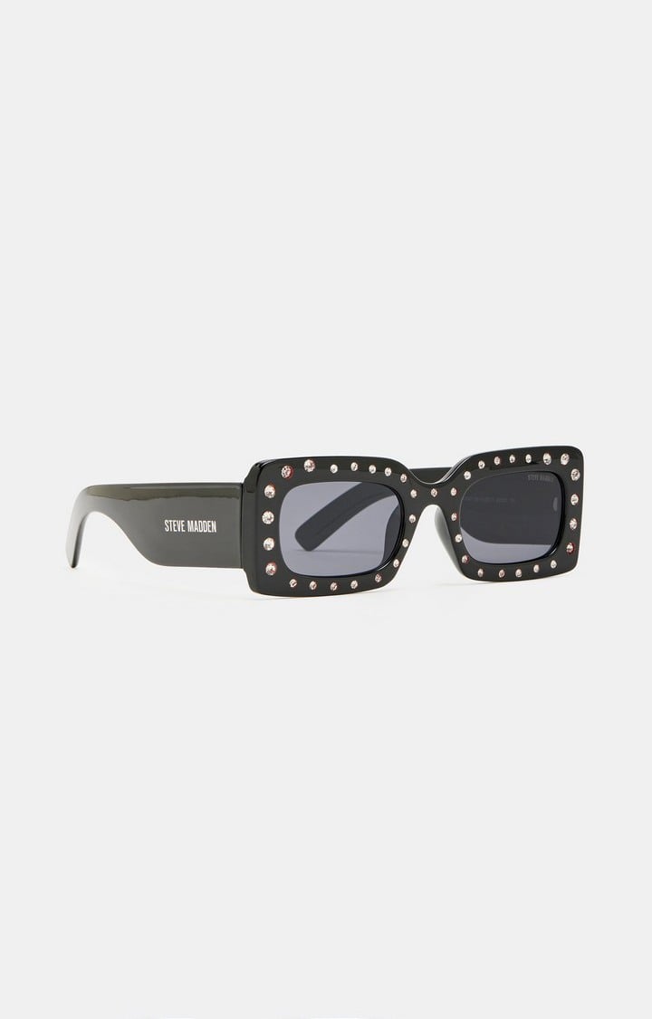 X17397 Black Sunglasses