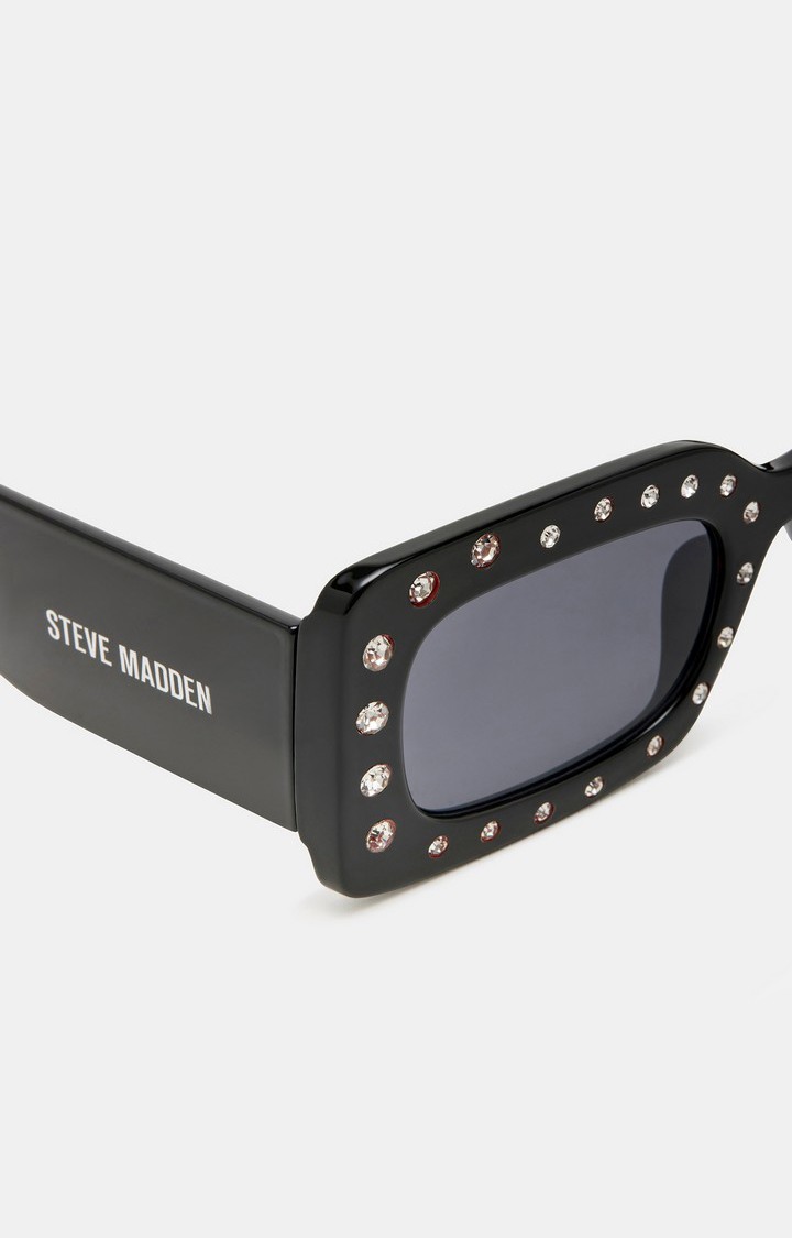 X17397 Black Sunglasses