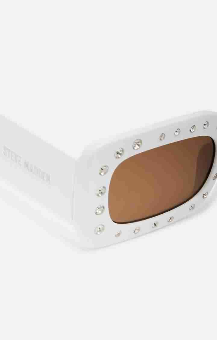 X17398 Brown Sunglasses