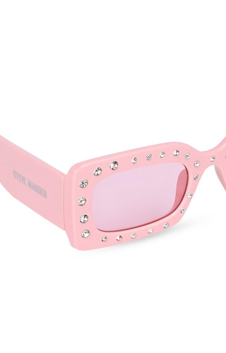 X17399 Pink Sunglasses