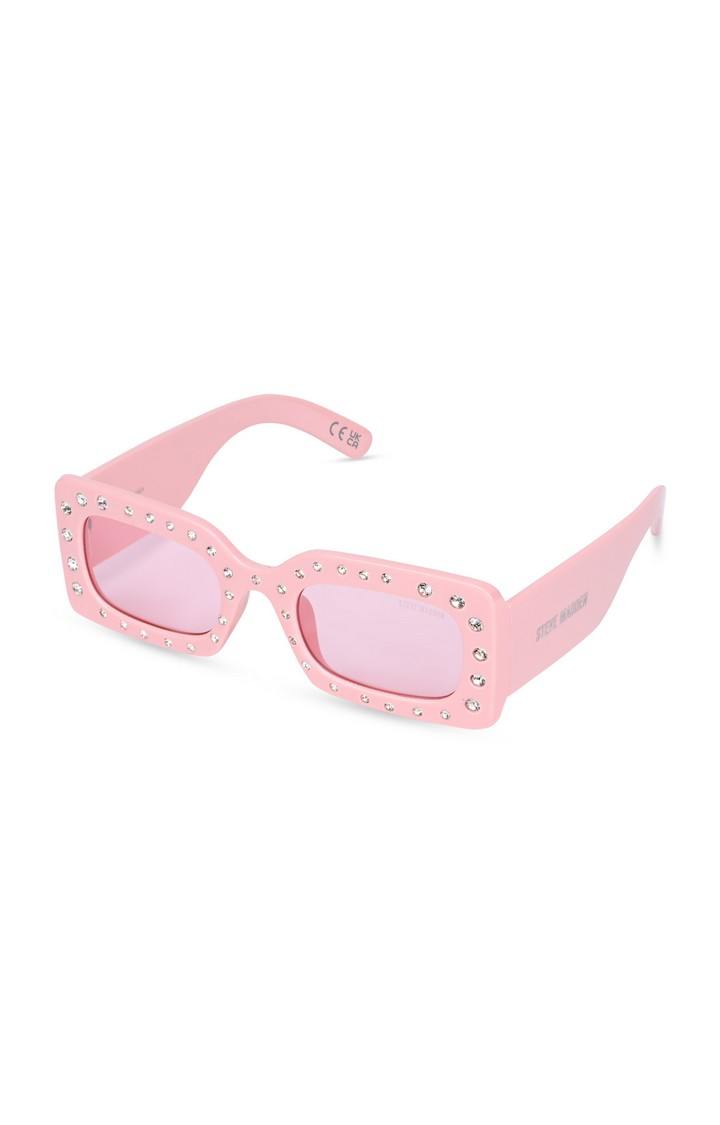X17399 Pink Sunglasses
