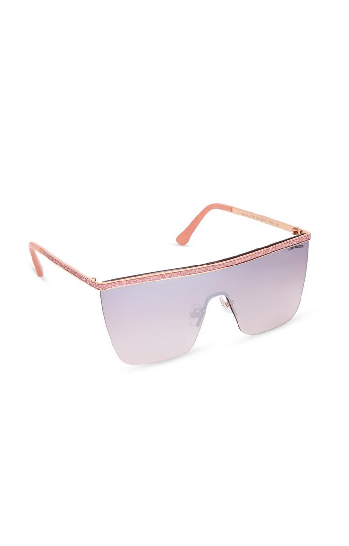 X17404 Brown Sunglasses