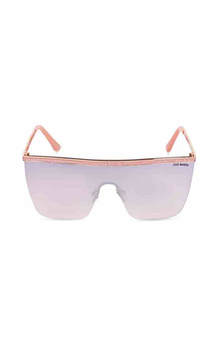 X17404 Brown Sunglasses