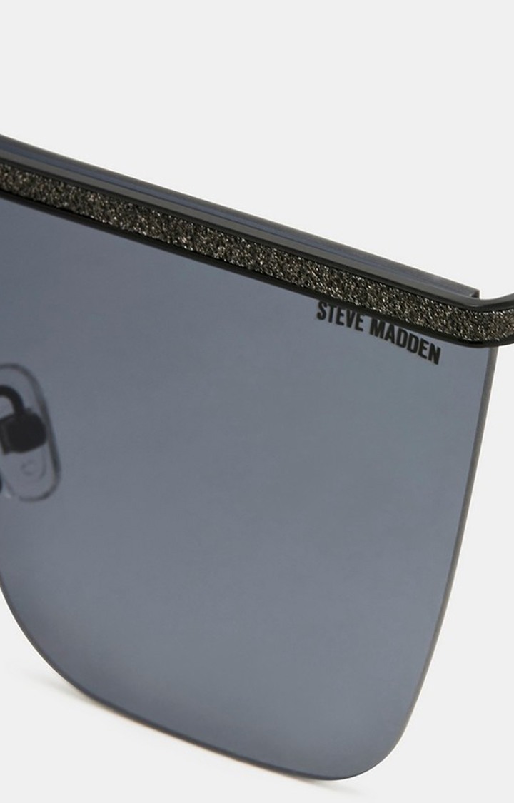 X17405 Black Sunglasses