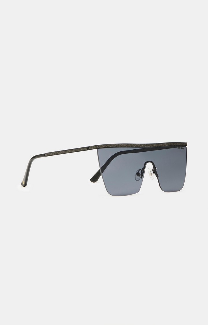 X17405 Black Sunglasses