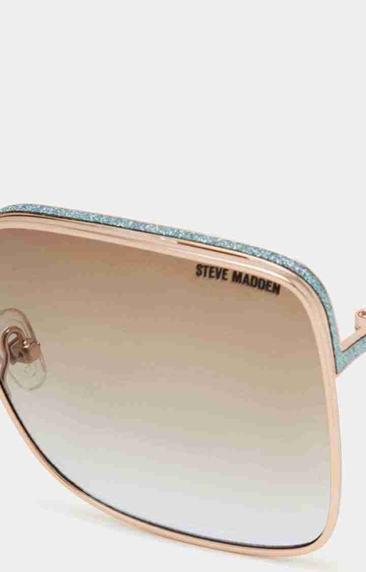 X17408 Blue Sunglasses