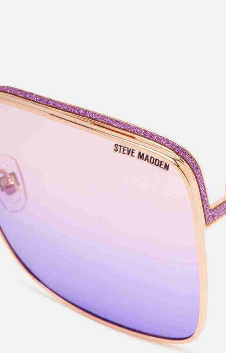 X17409 Purple Sunglasses