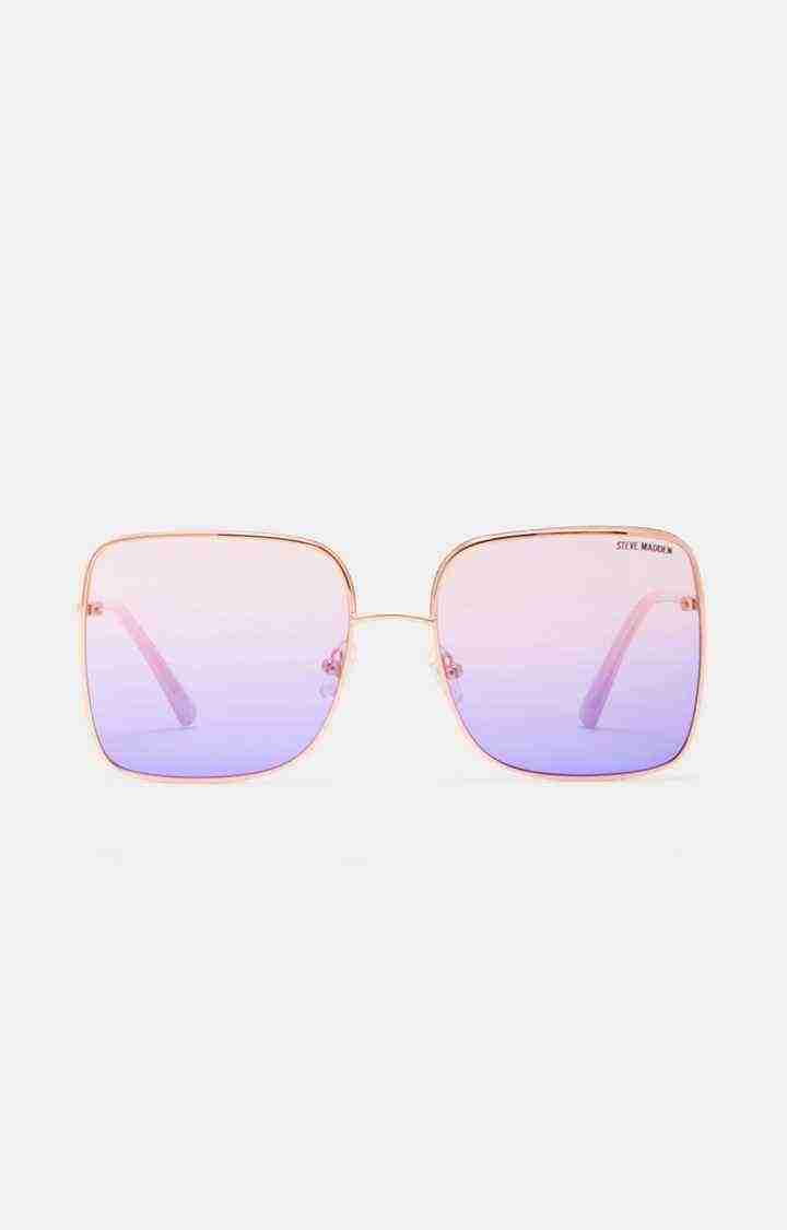 X17409 Purple Sunglasses