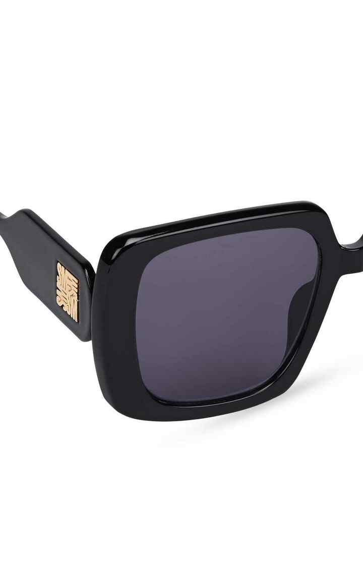 X17410 Black Sunglasses