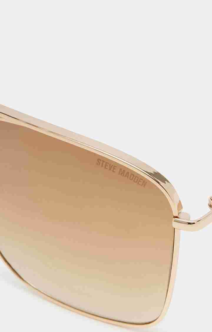 X17413 Brown Sunglasses