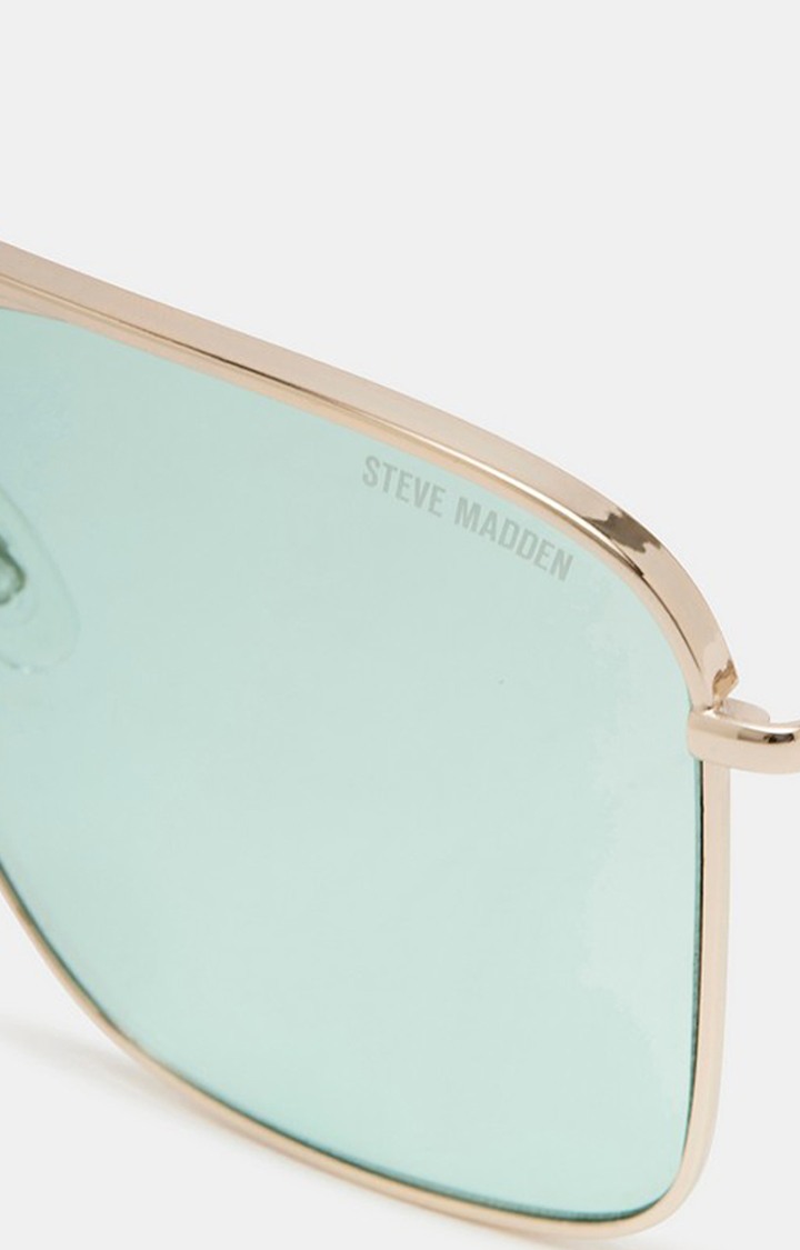 X17415 Green Sunglasses