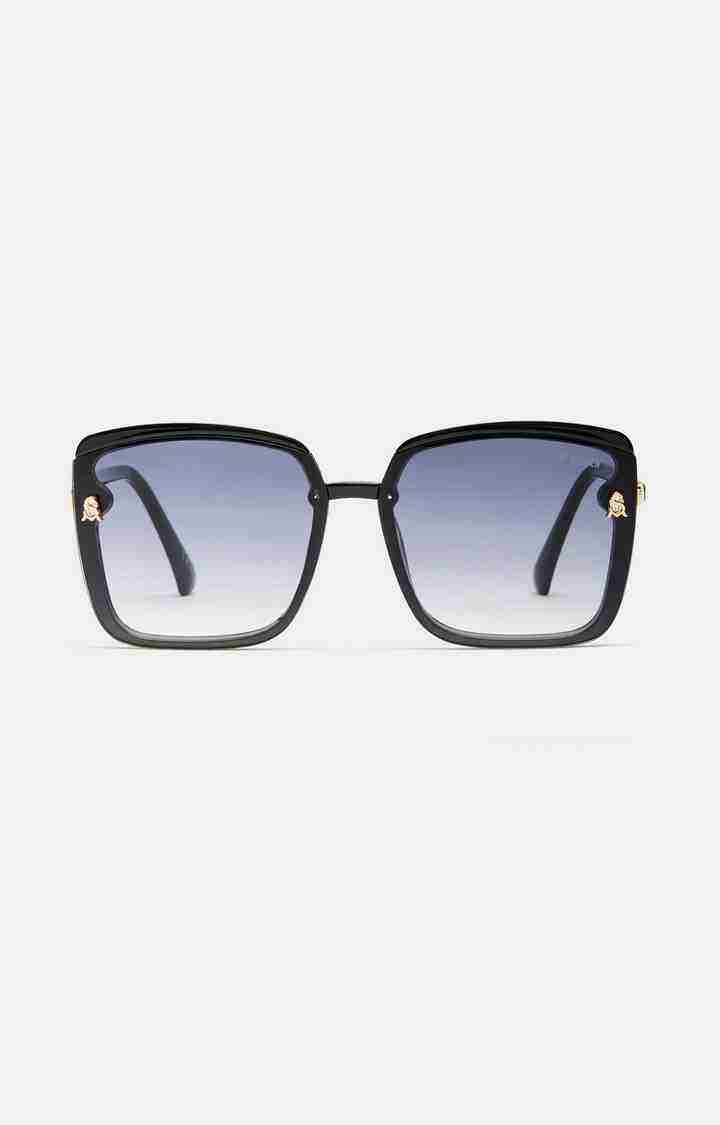 X17416 Black Sunglasses