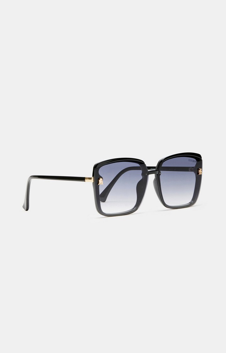 X17416 Black Sunglasses